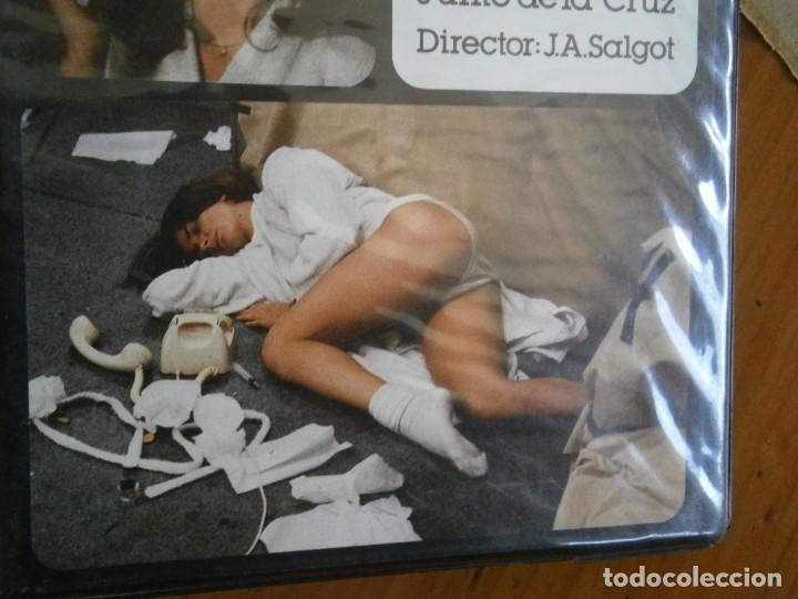 Cine: MATER AMATISIMA, (NO SE ADMITEN DEVOLUCIONES) - Foto 3