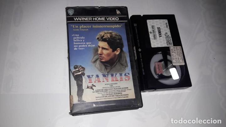 Cine: Yankis BETA Richard Gere - Foto 1