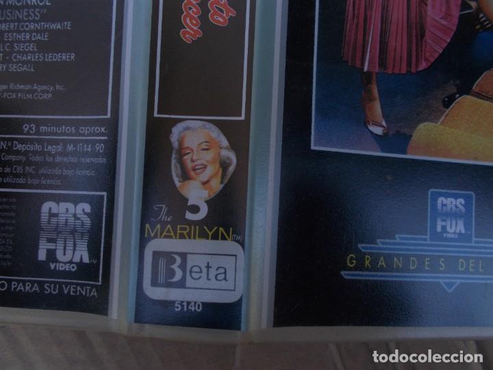 Cine: ME SIENTO REJUVENECER - Foto 4