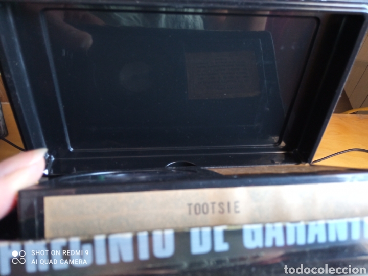 Cine: Tootsie - Foto 2