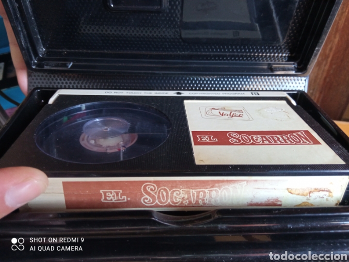Cine: El socarr&oacute;n - Foto 2
