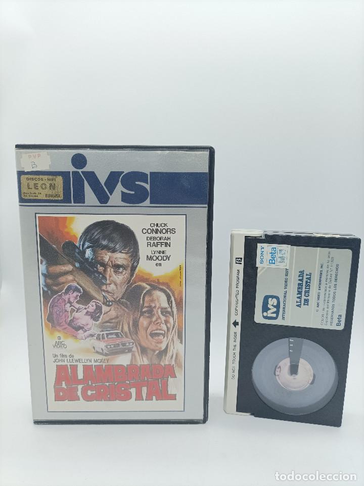 Cine: AMOR ,ODIO ,AMOR - BETA - Foto 1