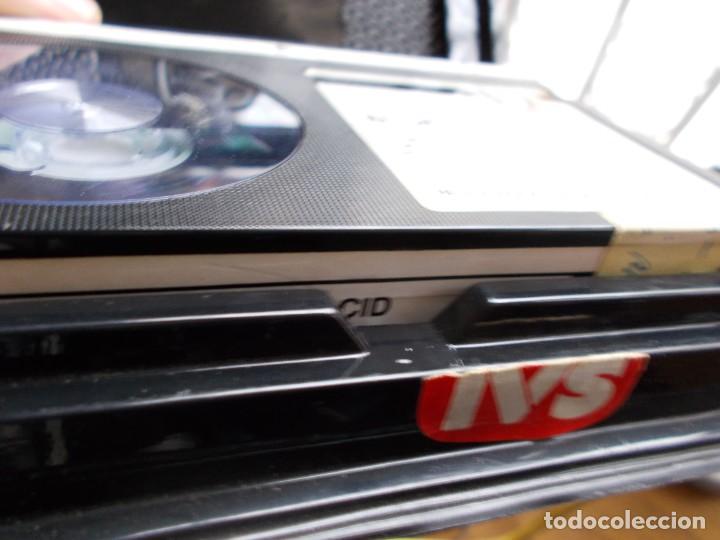 Cine: EL CID BETA CAJA GRANDE - Foto 5