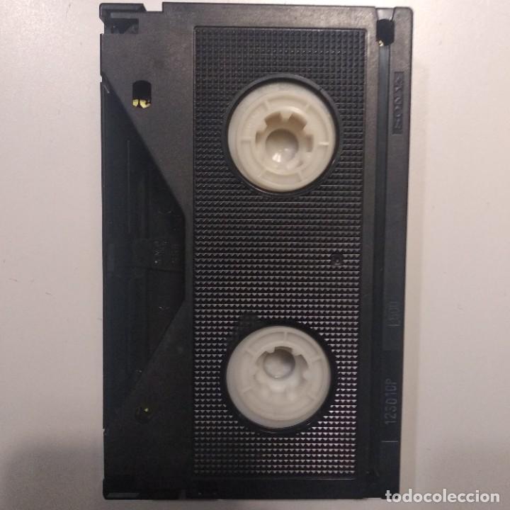 Cine: EL IMPERIO DEL KARATE.BETAMAX. - Foto 8