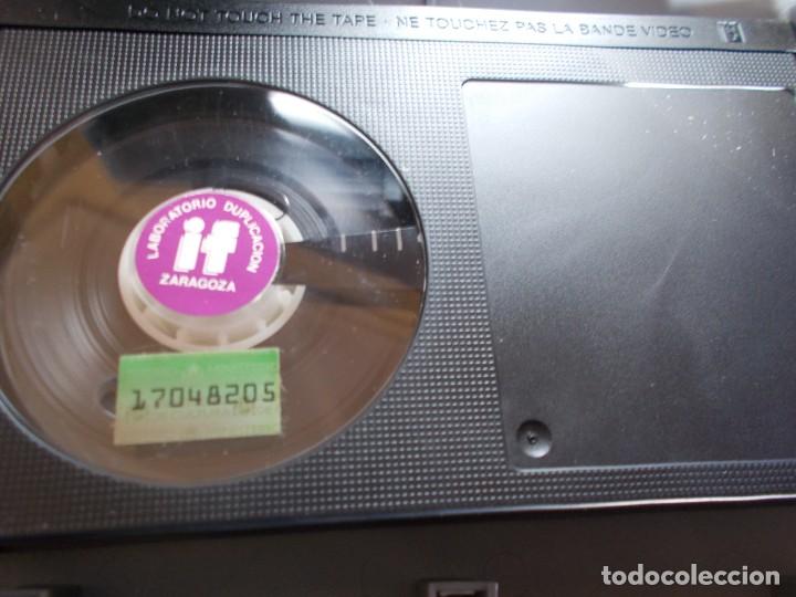 Cine: MATAMARI BETA - Foto 2
