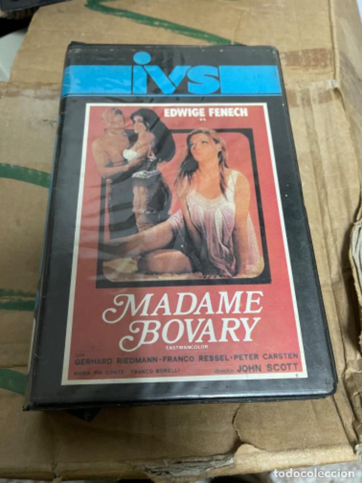 madame bovary edwige fenech gerhard riedmann comprar películas de