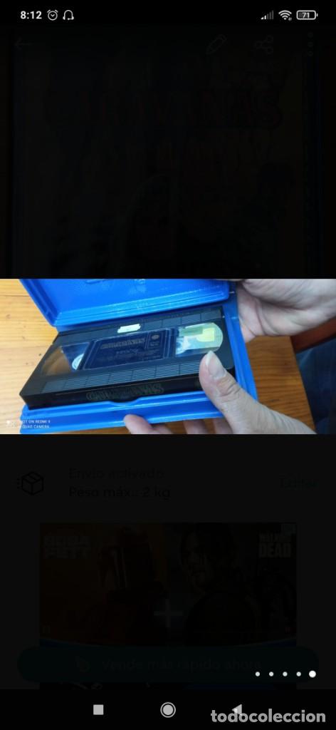 Cine: Caravanas vhs - Foto 4