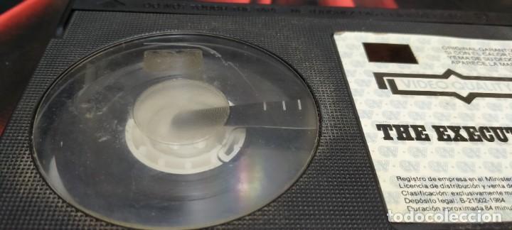Cine: BETA - THE EXECUTIONER - LOU ZITO - Foto 3