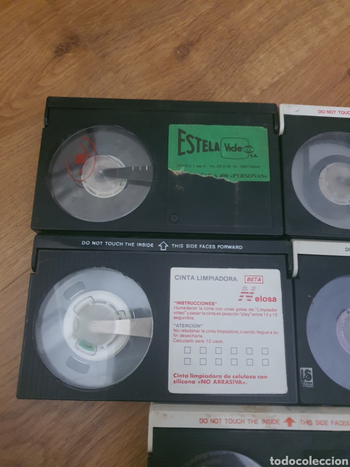 Cine: 5 peliculas beta originales . - Foto 3