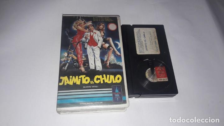 Cine: Jaimito el Chulo BETA Comedia - Foto 1