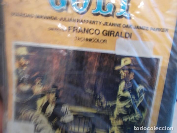 Cine: SUGAR COLT BETA MAL ESTADO - Foto 3