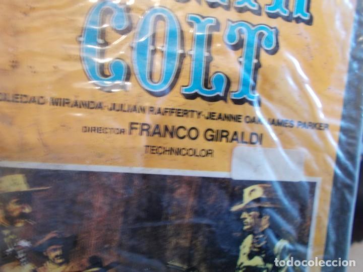 Cine: SUGAR COLT BETA MAL ESTADO - Foto 4