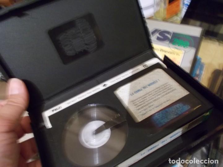 Cine: LA CARGA DEL MODELO T BETA - Foto 4