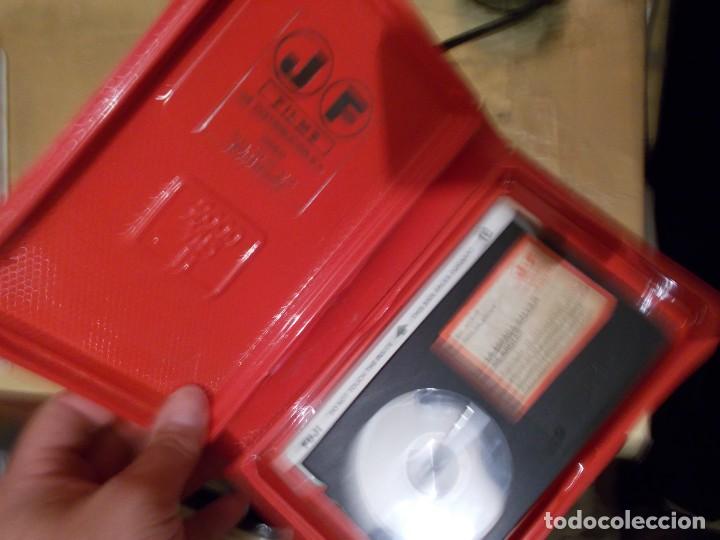 Cine: LA ESPADA SALVAJE DE KROTAR BETA CAJA GRANDE 1 EDICCION - Foto 8