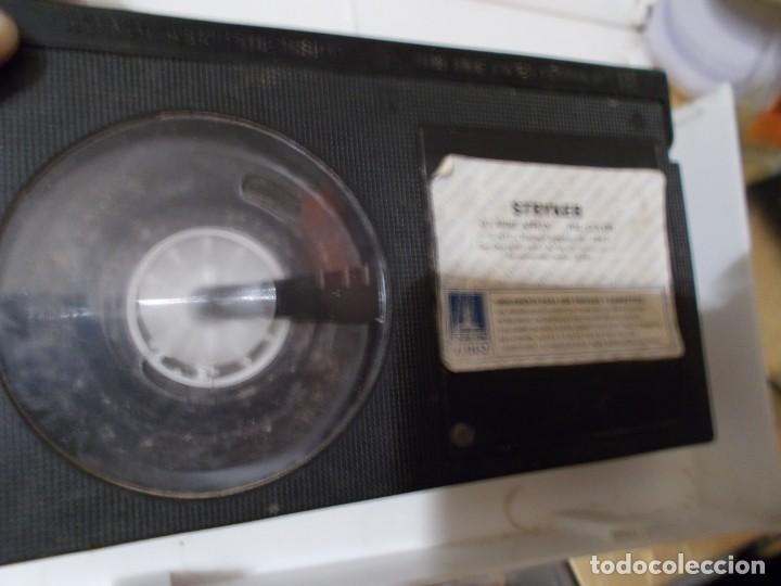 Cine: STRYKER BETA &iexcl;&iexcl;&iexcl;CINTA MAL ESTADO - Foto 6
