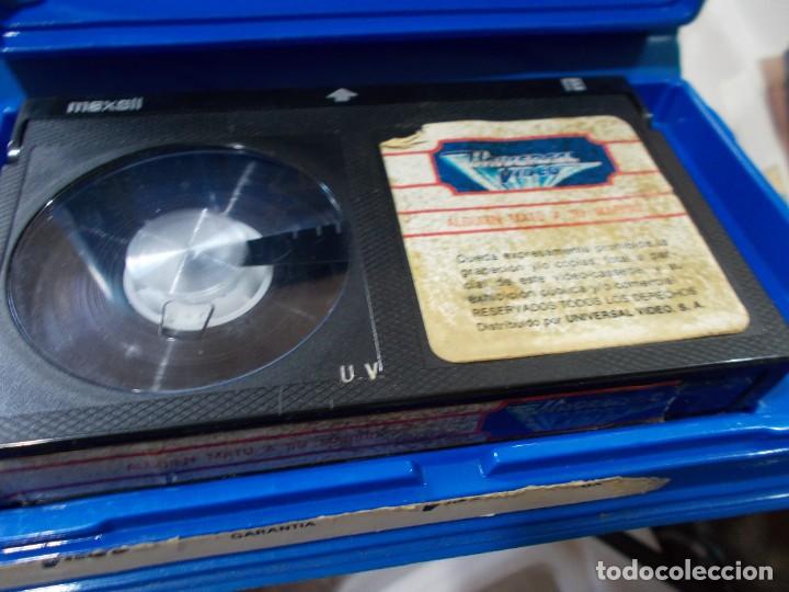Cine: ALGUIEN MATO A SU MARIDO BETA - Foto 5