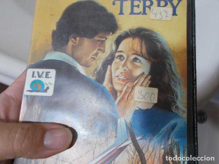 Cine: EL ESPIRITU DE TERRY BETA - Foto 5