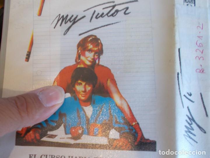 Cine: MI TUTOR BETA CAJA GRANDE - Foto 3