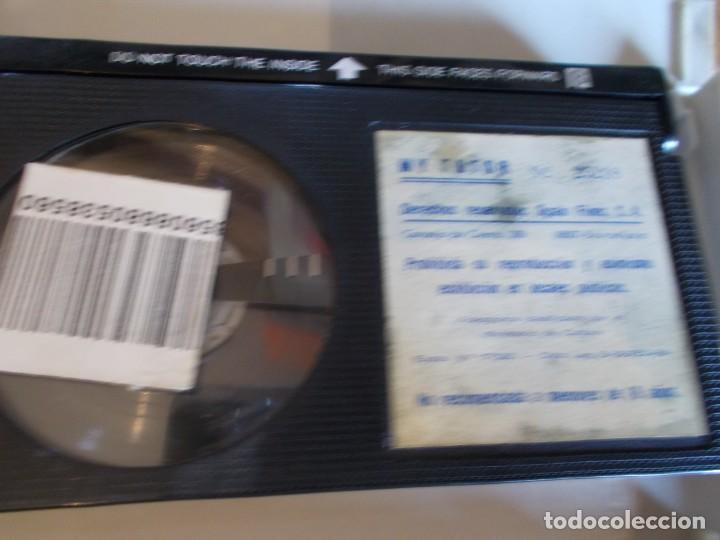 Cine: MI TUTOR BETA CAJA GRANDE - Foto 5
