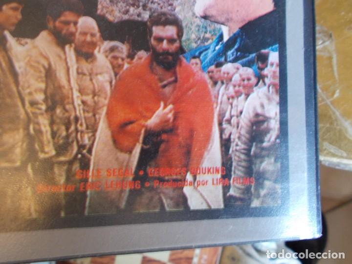 Cine: EL DERECHO DE AMAR BETA - Foto 3