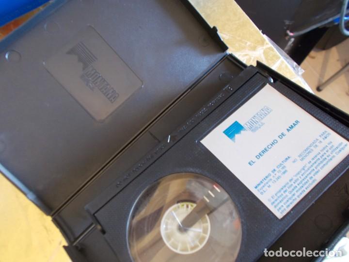 Cine: EL DERECHO DE AMAR BETA - Foto 5