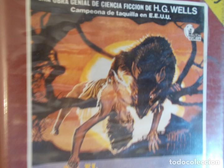 Cine: EL ALIMENTO DE LOS DIOSES BETA - Foto 4