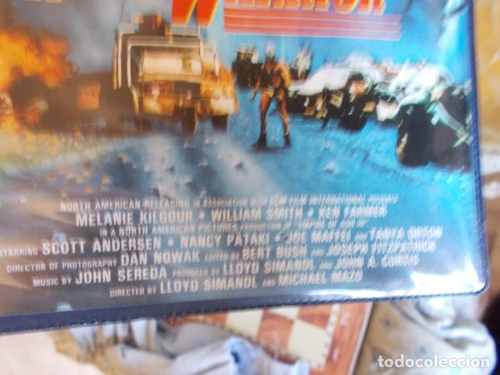 Cine: ROAD WARRIOR BETA CAJA GRANDE - Foto 4