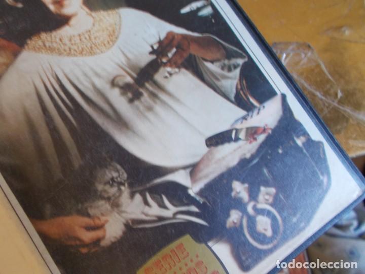 Cine: LA PERSECUCION BETA - Foto 5