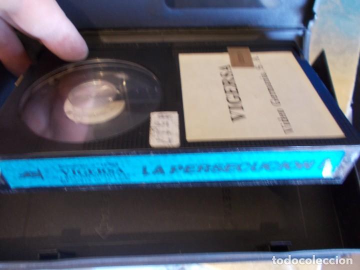 Cine: LA PERSECUCION BETA - Foto 8