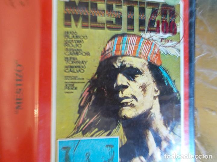 Cine: MESTIZO BETA - Foto 2