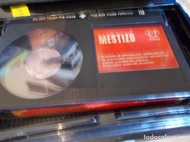 Cine: MESTIZO BETA - Foto 3