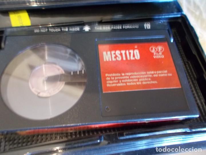 Cine: MESTIZO BETA - Foto 4