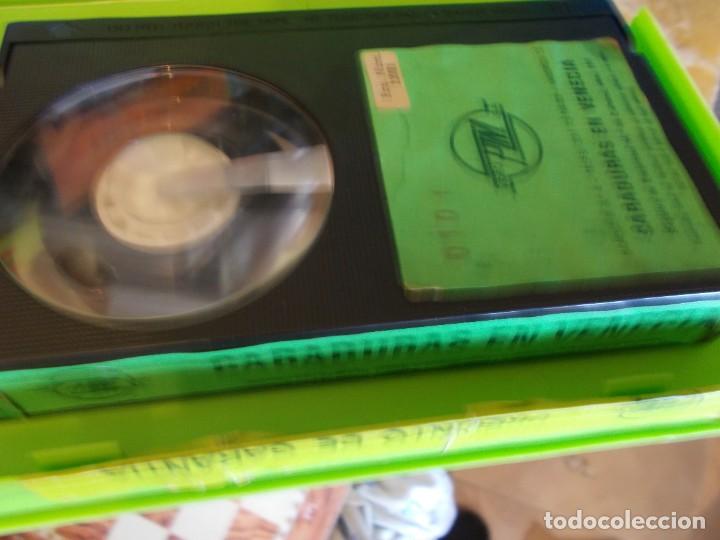 Cine: CARADURAS EN VENECIA BETA - Foto 7