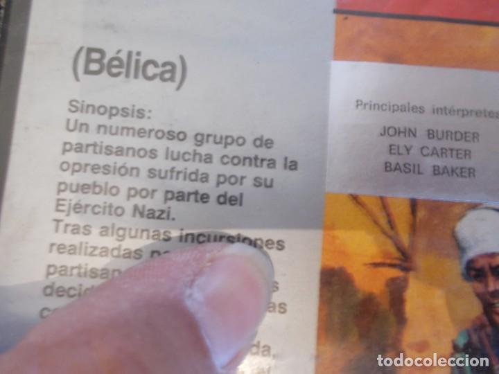 Cine: LA ULTIMA BATALLA BETA - Foto 5