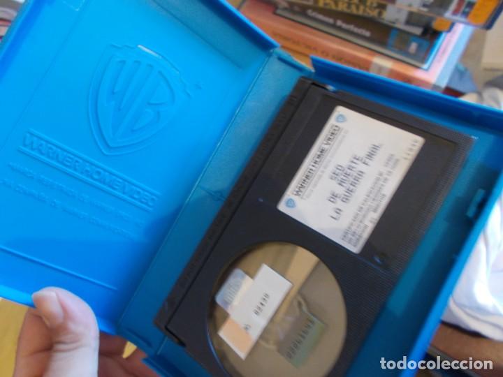 Cine: SED DE MUERTE BETA - Foto 4
