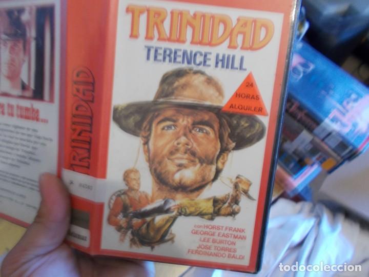 Cine: TRINIDAD BETA - Foto 2