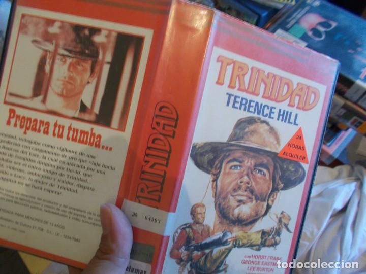 Cine: TRINIDAD BETA - Foto 3