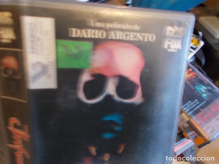 Cine: INFERNO BETA 1 EDICION - Foto 2