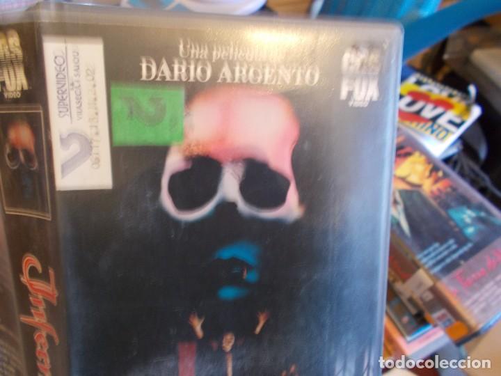 Cine: INFERNO BETA 1 EDICION - Foto 3