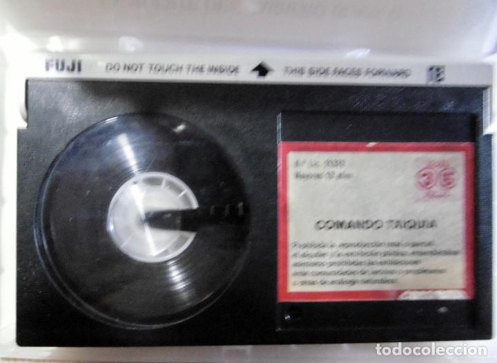Cine: COMANDO TXIKIA - BETA - Foto 2