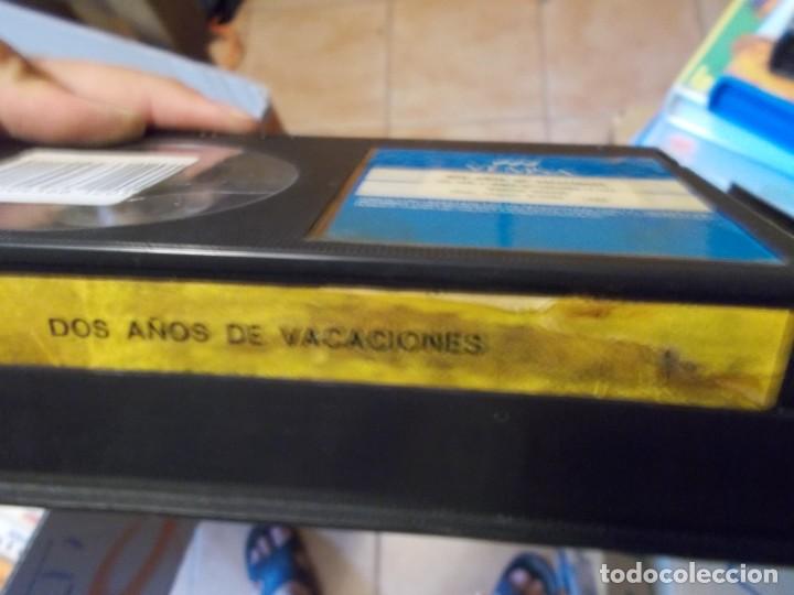 Cine: DOS A&Ntilde;OS DE VACACIONES BETA - Foto 6