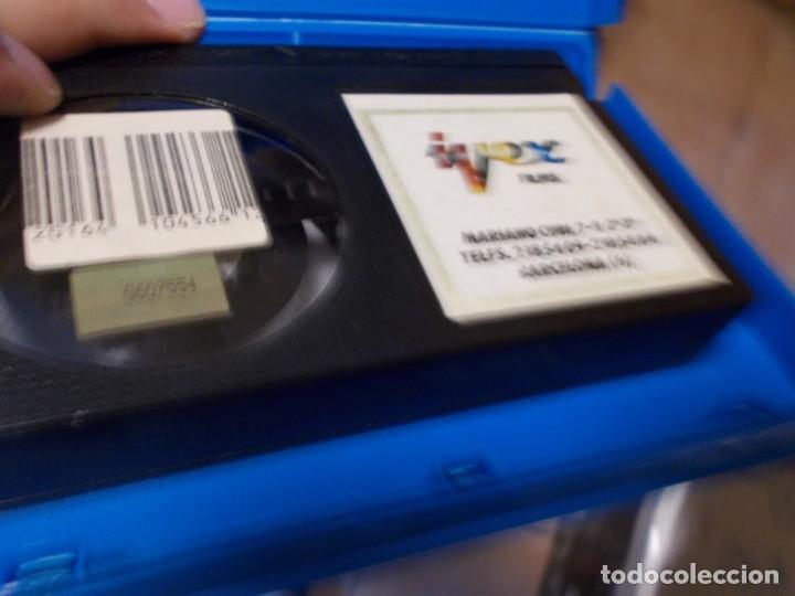 Cine: LA HERRADURA DE PLATA BETA - Foto 2