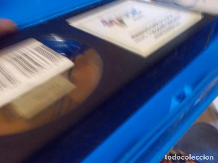 Cine: LA HERRADURA DE PLATA BETA - Foto 3