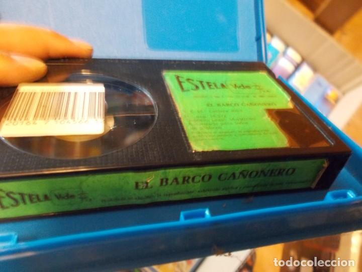Cine: CONAN EL BARCO CA&Ntilde;ONERO BETA - Foto 2