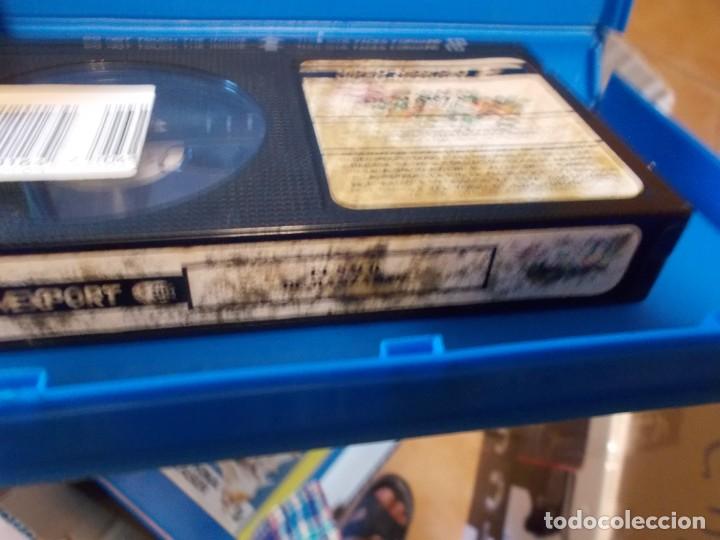 Cine: EL SACO DE MANZANAS BETA - Foto 6