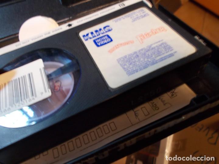 Cine: LOS FABULOSOS FLEISCHER BETA - Foto 5