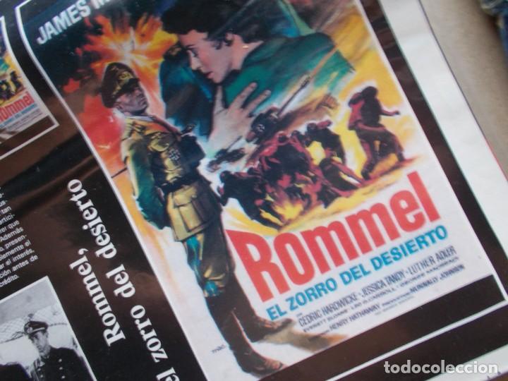Cine: ROMMEL SOLO CARATULA - Foto 2