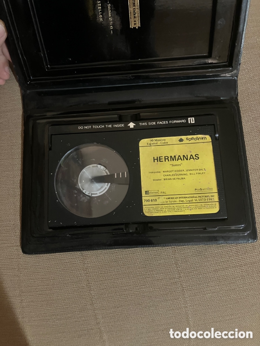 Cine: BETA HERMANAS - Foto 3