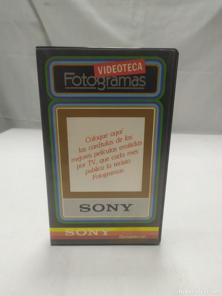 Cine: Cinta BETA Sony Dynamicron L-750 - Foto 1