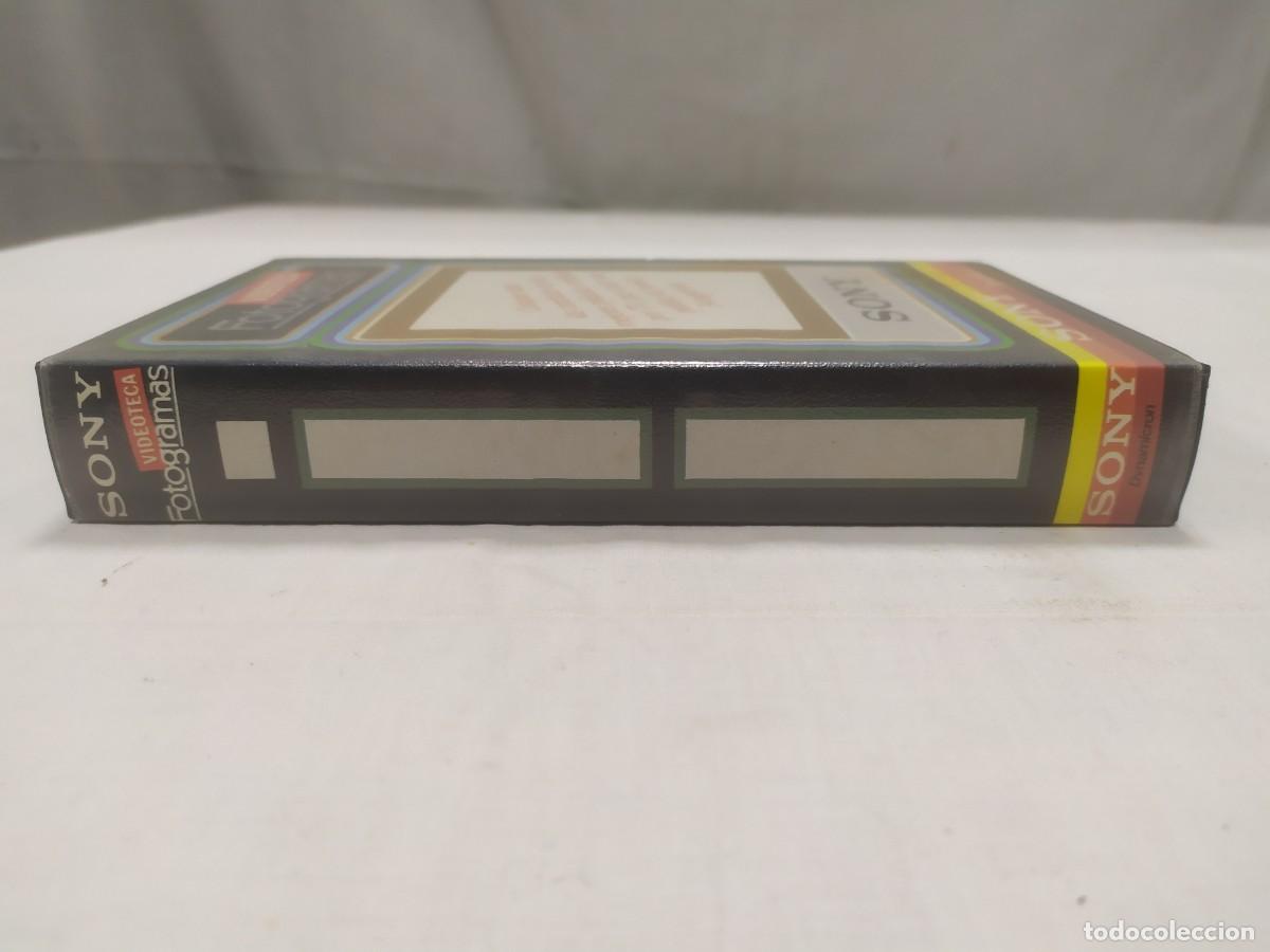 Cine: Cinta BETA Sony Dynamicron L-750 - Foto 2